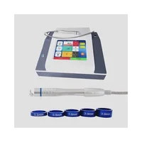 2025 NEW 980Nm Diode Laser Machine 2/4/5/6 IN 1 For Effective Spider Vein And Vascular Removal Nail Commercial USE 1