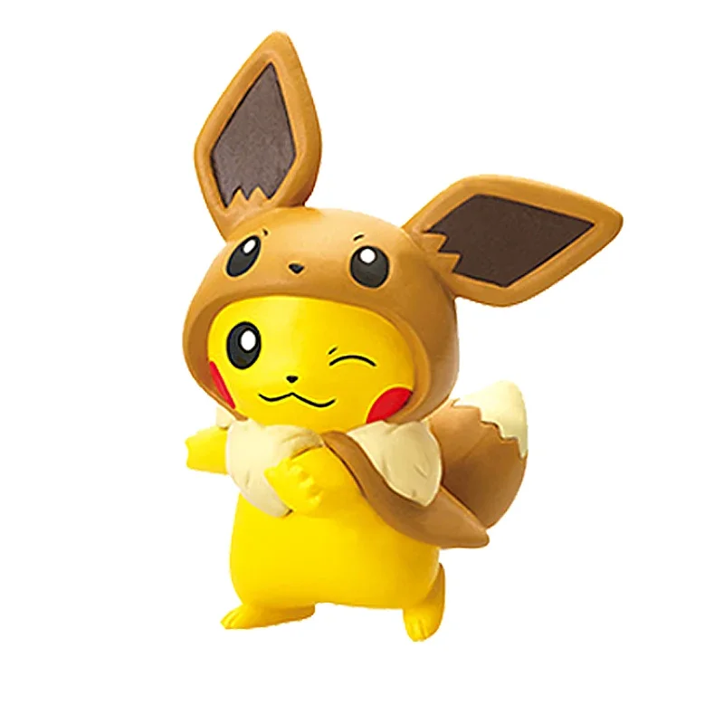 Pokémon フィギュア　ゲットコレクションズ　カプセル　全146体　まとめ ポケモンゲットコレクションズが売られていたので買ってみた