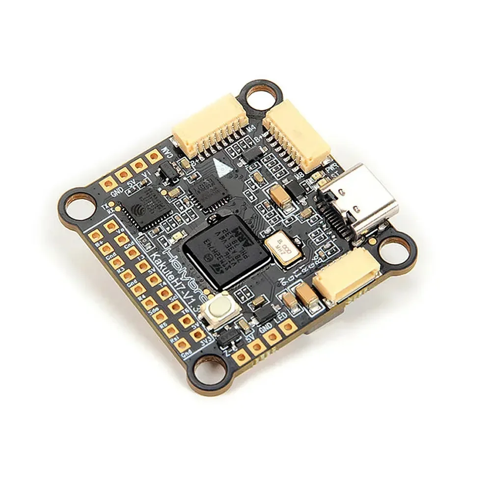 Holybro Kakute H7 V1.5 Contrôleur de Vol FPV Bluetooth