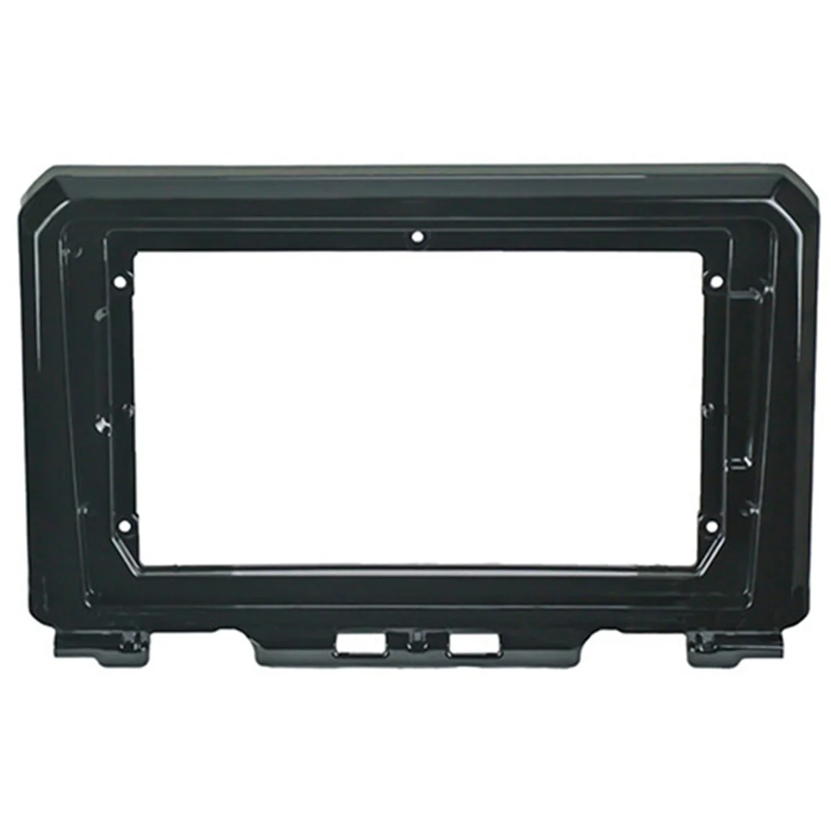 

Автомобильный радиоприемник для Suzuki Jimny 2018-2020, комплект стереоприборной панели для установки, отделка, лицевая панель