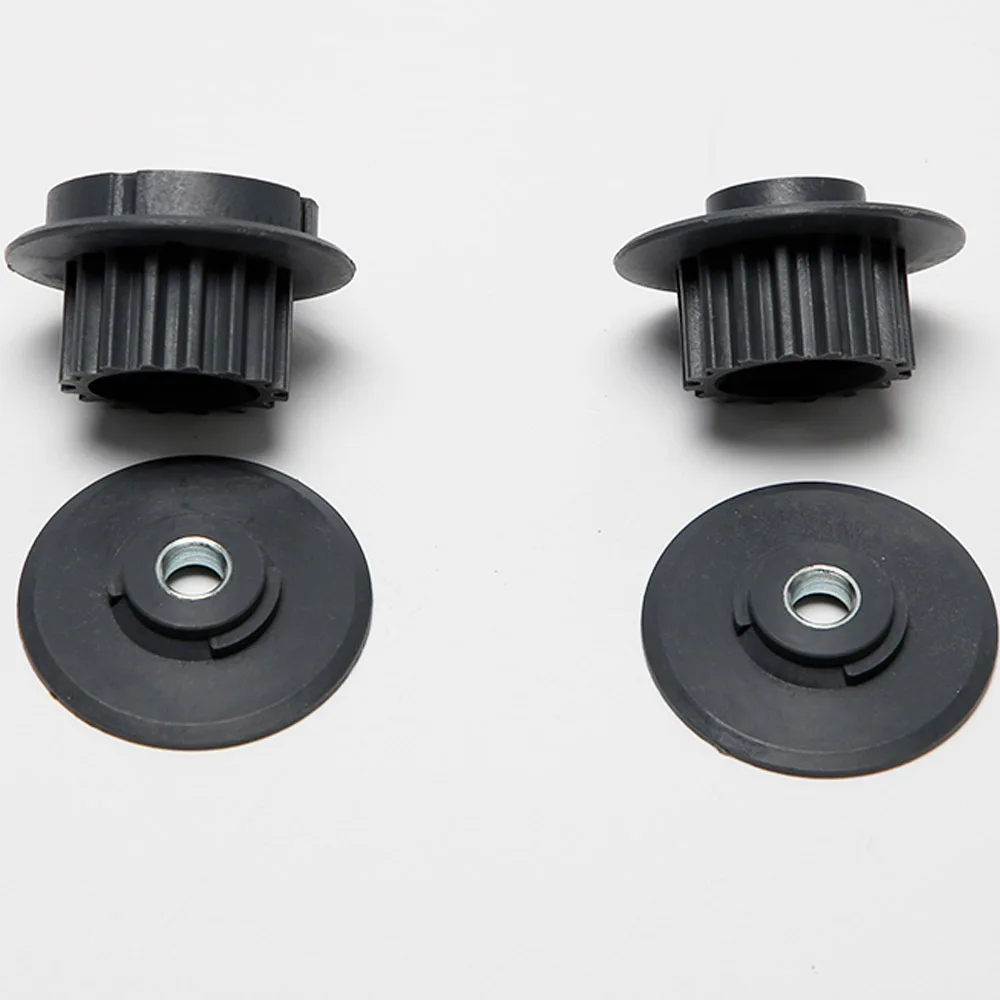 

K200 elevator belt pulley from factory 10pcs