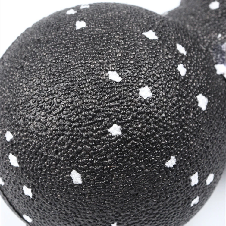 Fitness Ball Massage Ball Back Neck Foot Mobility Deep Tissue Myofascial Release