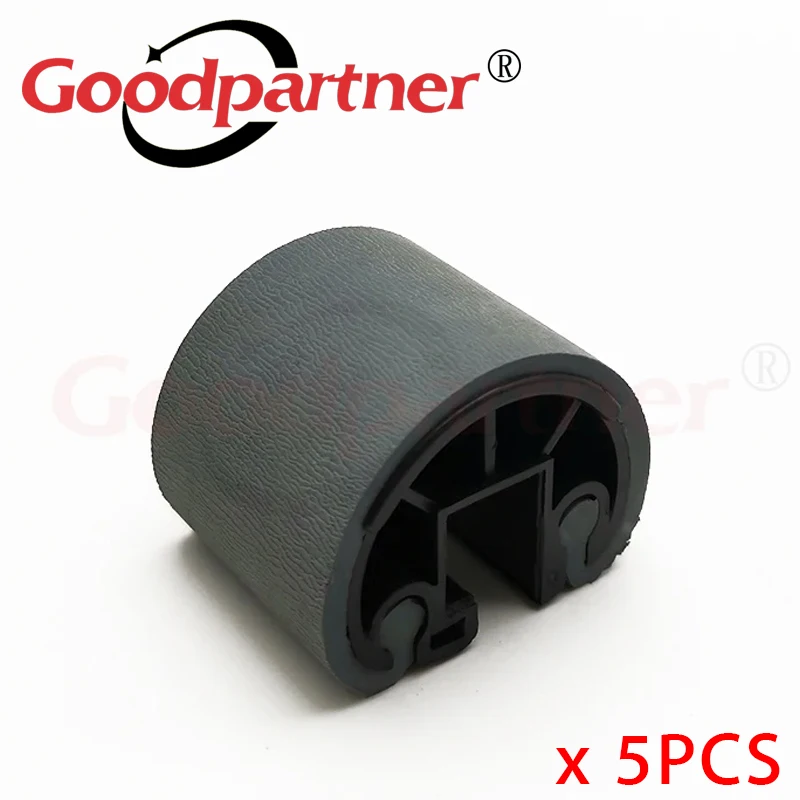 

5X RB2-1821-000 RB2-1821 Tray 2 Paper Pickup Roller for HP LaserJet 5000 5100 5000dn 5000gn 5000n 5100dtn 5100Le 5100tn