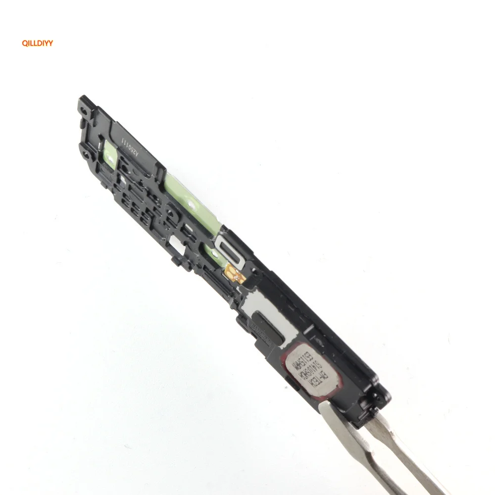 삼성 갤럭시 A56 SM-A566E/DS A566B A566 하단 스피커 버저 링거 모듈 교체 부품용 라우드스피커