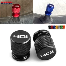 Logo For Svartpilen Vitpilen 401 Husqvarna 701 Supermoto Enduro Norden 901 Accessories Moto Tire Valve Cap Stem Tyre Cover Plug
