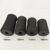 Fitness Equipment Handle Grip Pipe Sponge Sleeve Foam Rubber Tube Dumbbell Stool Hook Foot Grip Replace Sponge Protective Sleeve 4