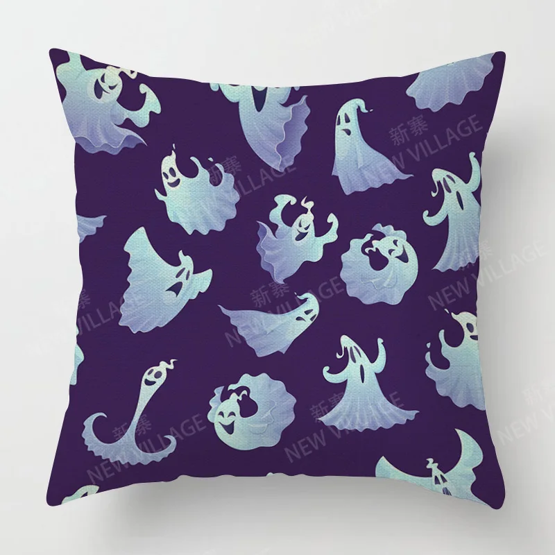 Modern Decorative Cushion for Home Living Room Decor Throw Pillow Cover 45*45 40x40cm 60x60cm 45x45cm 50x50cm Abstract sofa 4