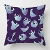 Modern Decorative Cushion for Home Living Room Decor Throw Pillow Cover 45*45 40x40cm 60x60cm 45x45cm 50x50cm Abstract sofa 4