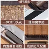 Door Curtain Magnet Mosquito Net Magnetic Curtain Fly Insect Screen Mesh Auto Closing Screen Door Curtain 220cm Dropshipping 3