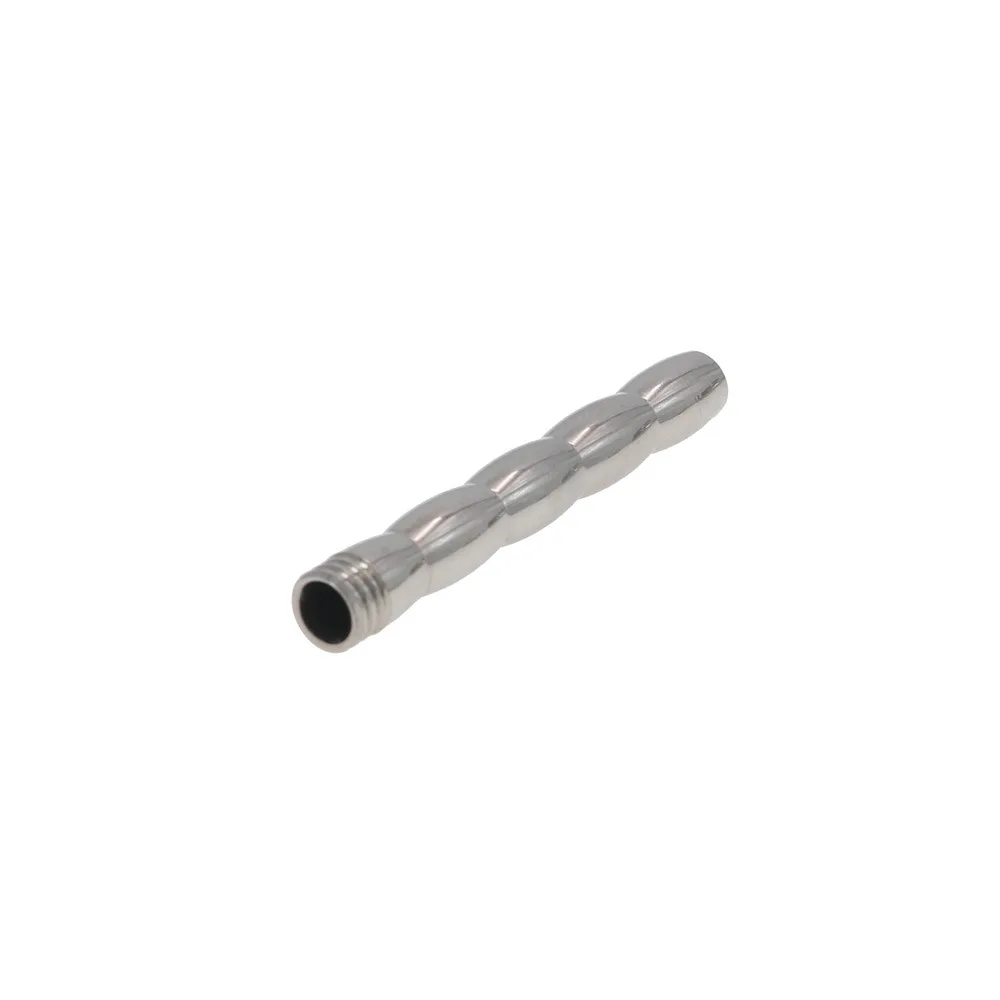 Silicone Urethral Dilator Urethral Dilator Plug Inserts Masturbator Stimulation Chastity Catheter Penis Horse Eye Wand Urethral Sounds Dilator Penis Sex Toys for Male Gay