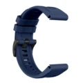 Midnight blue