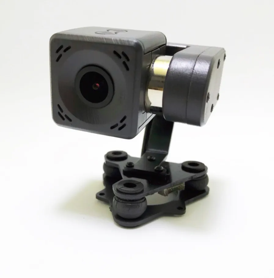 Arkbird gimbal cam