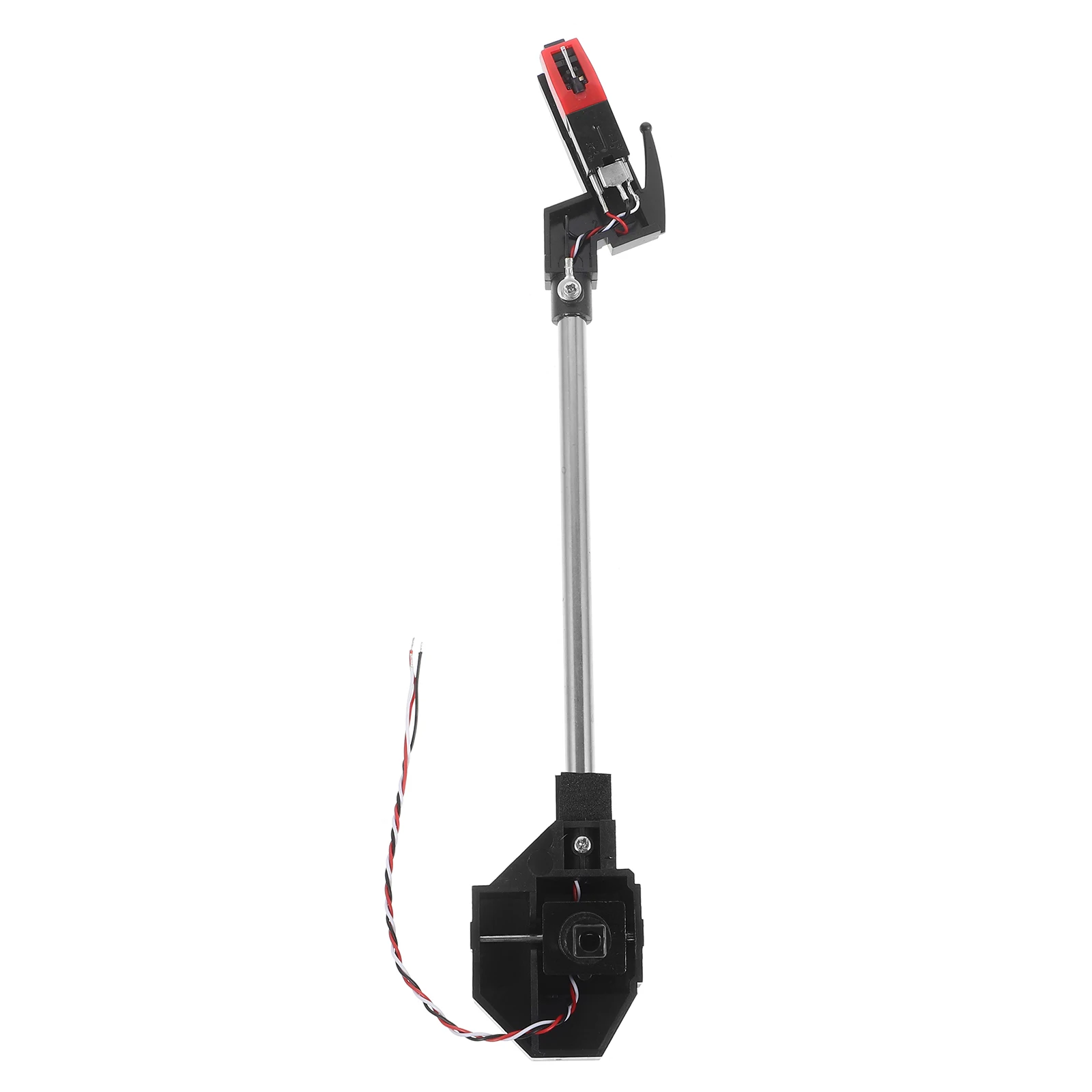 Practical Turntable Tonearm Phonograph Arm Holder with Stylus for Vintage Record Players Easy Install Stable