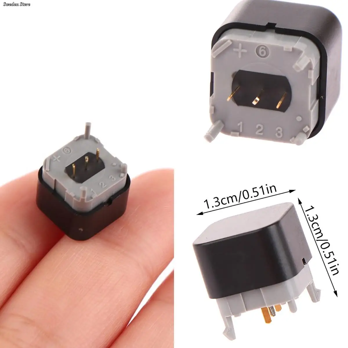 

Industrial Crane Radio Wireless Remote Control Double Dual Speed 2 Steps Button Industrial Remote Control Button Wholesale