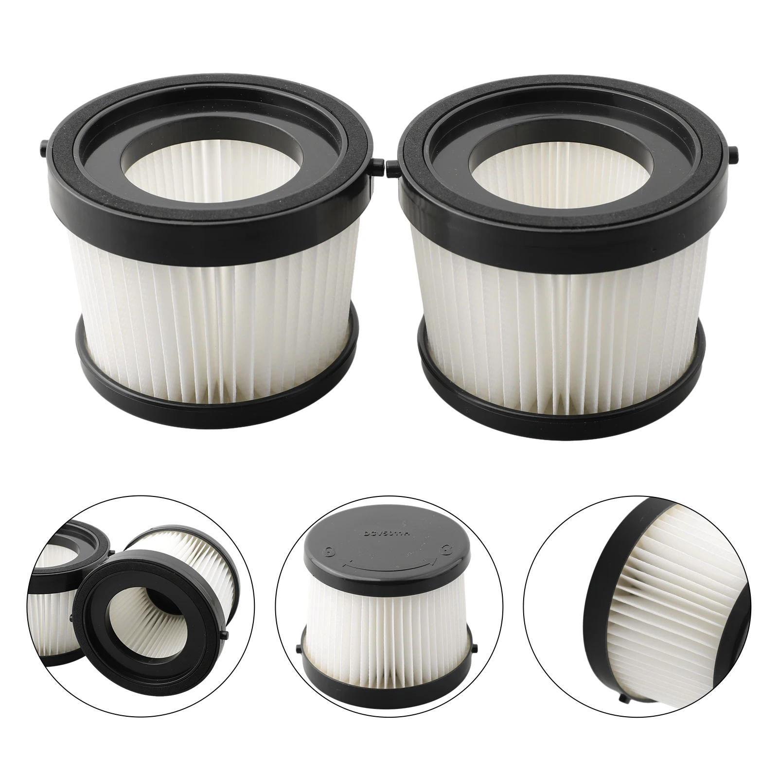 

High Quality DCV LN Vacuum Cleaner Parts Household Cleaning Tool Vacuum Cleaner Accessories For DCV501LN For DCV501LN