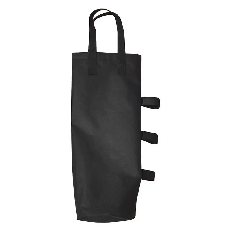 

1PC Sand Bag Heavy Duty Weights Sandbag For Pop-Up Canopy Tent Outdoor Instant Shelter Patio Gazebo Umbrella Camping Accessories