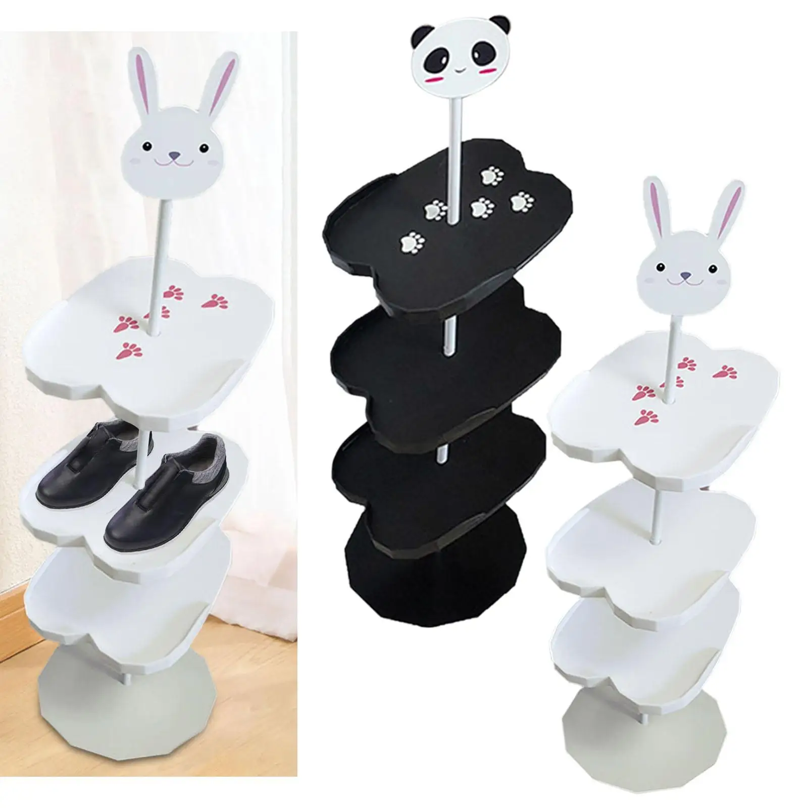 Children Shoe Rack Shoes Storage Shelf for Living Room Bedroom Home Hallway Closet Children Shoe Rack Shoes Storage Shelf for Living Room Bedroom Home Hallway Closet