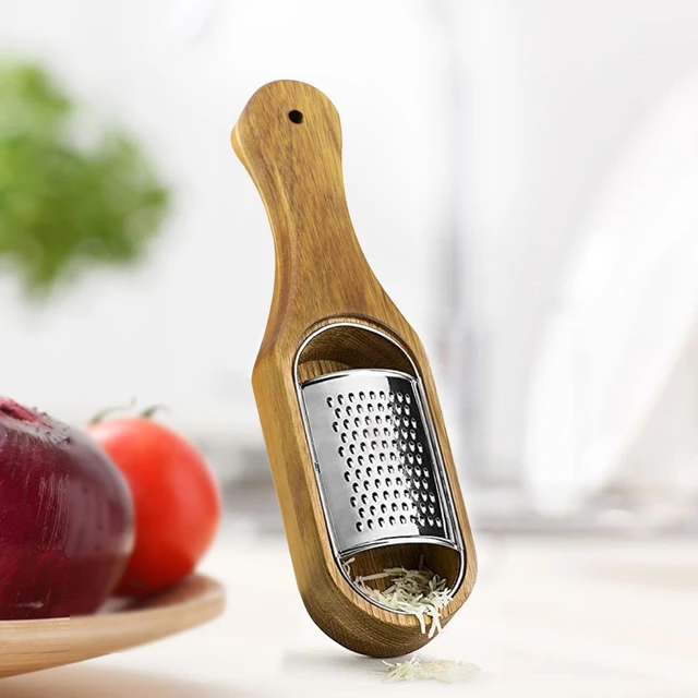 Cheese Spoon Grater