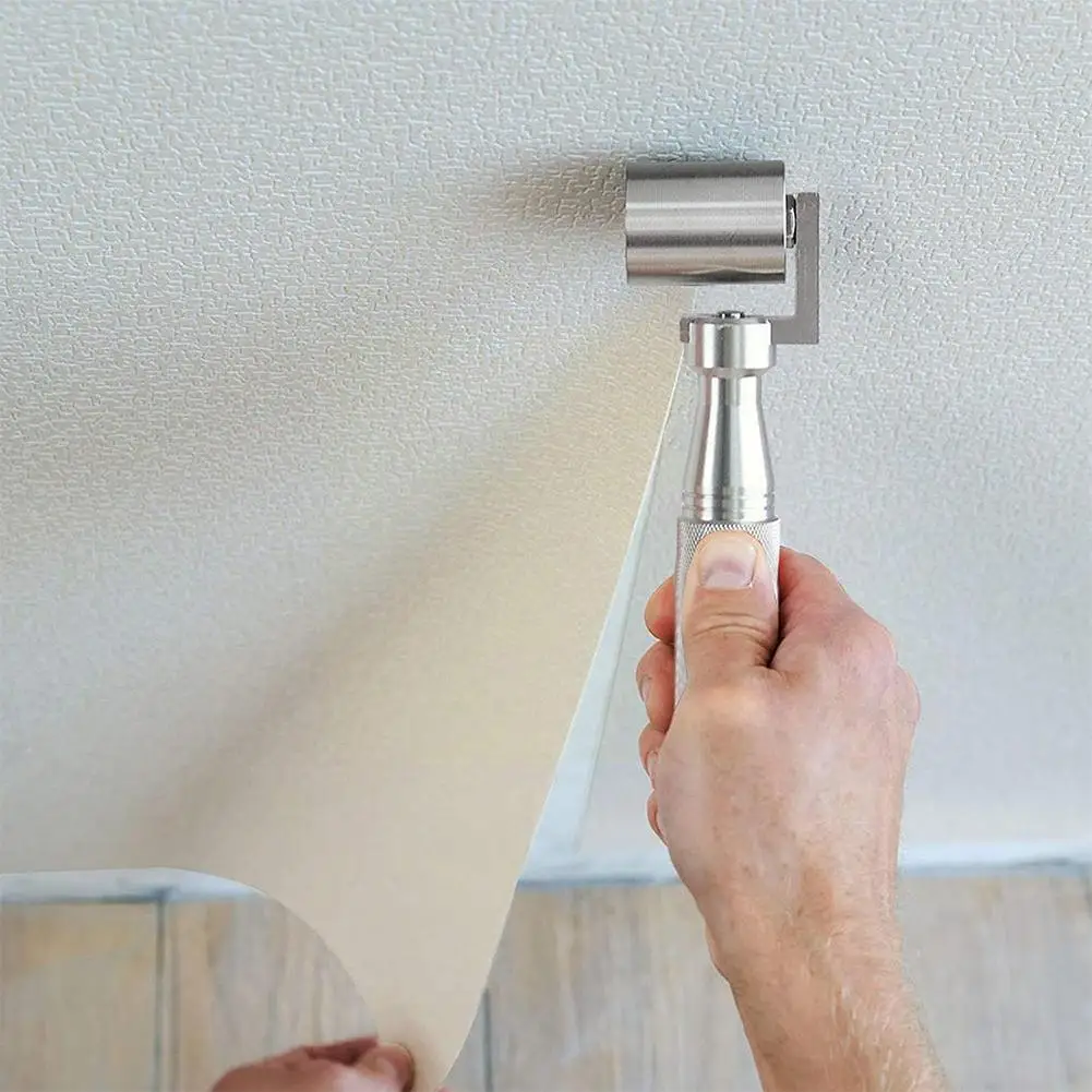 Рисунок 4 - Стальной ролик для обоев 40 мм/34 мм