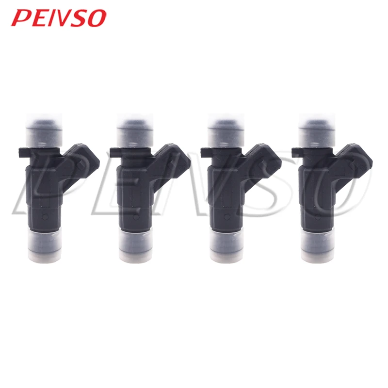 

Топливный инжектор PEIVSO 0280156171 для Chang-An Zhixing 474 Hafei DFSK Wuling-Yangguan Chang 'an -zhixing STAR 2 1.3L 89-93, 4 шт.