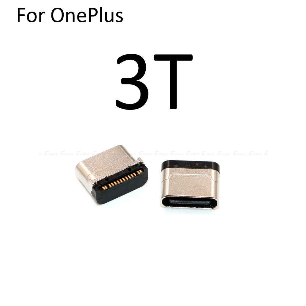 USB Charging Port Dock Connector For OnePlus 8T/8T 5G (KB2000, KB2003, KB2005, KB2007) – Flex Cable