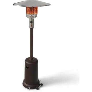 50,000 BTU Outdoor Patio Heater 1