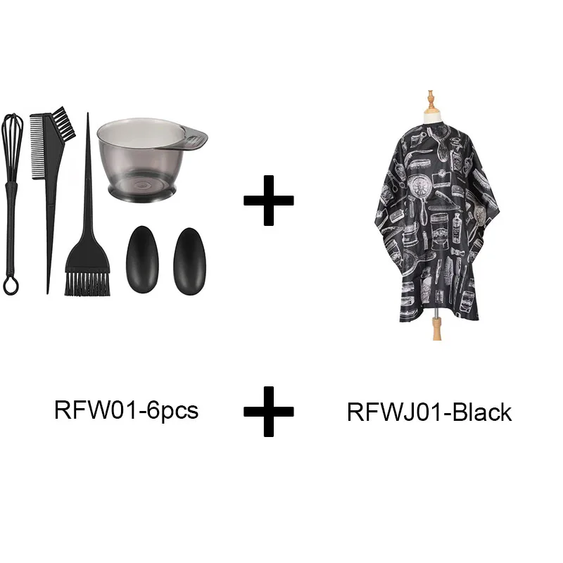 W and WJ-Black