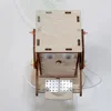 Robot Eating Coin Experiment Toy 5