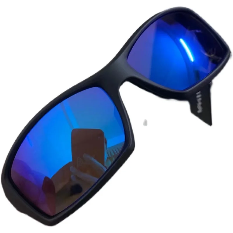 DAIWA New DN-8021CS Outer cover typ 8023CS PC Polarized Sun Lens Polarization Polarization 99% Glasses FashionSunglasses