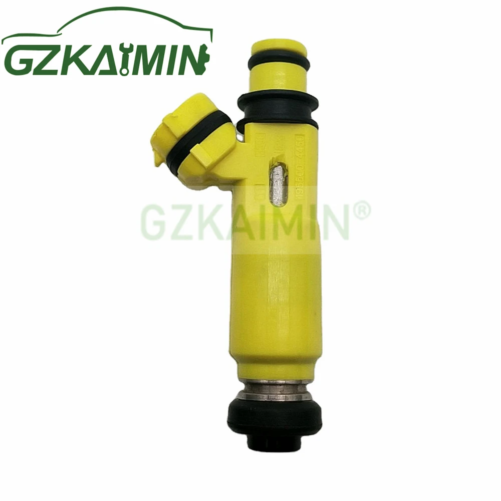 High Qualtiy New Injection Nozzle Fuel Injector For Mazda MX5 Turbo