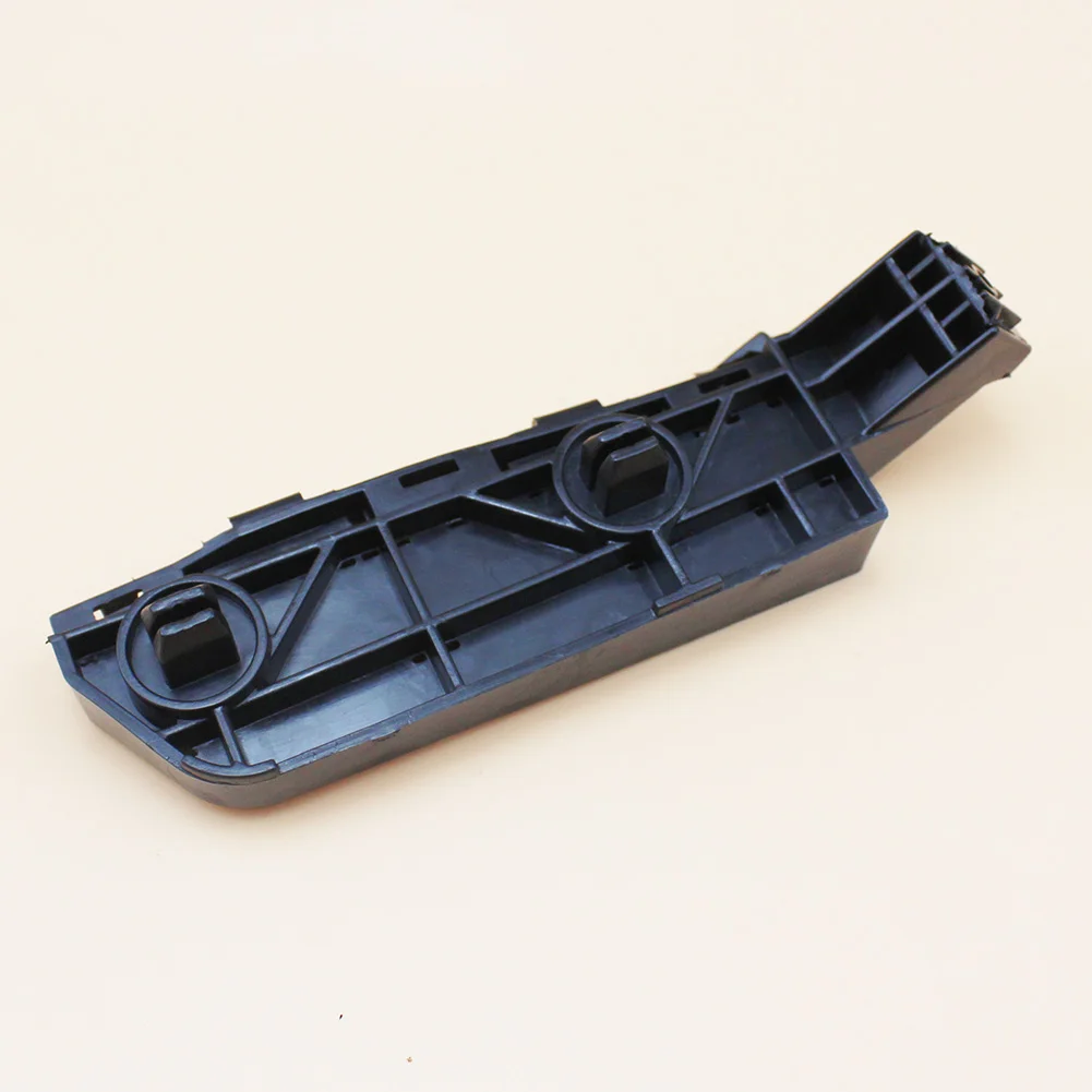 

Car Styling 1PCS Front Bumper Bracket Support Spacer 71198-SWA-003 71193-SWA-003 for HONDA CRV RE1 RE2 RE3 RE4 2007-2011