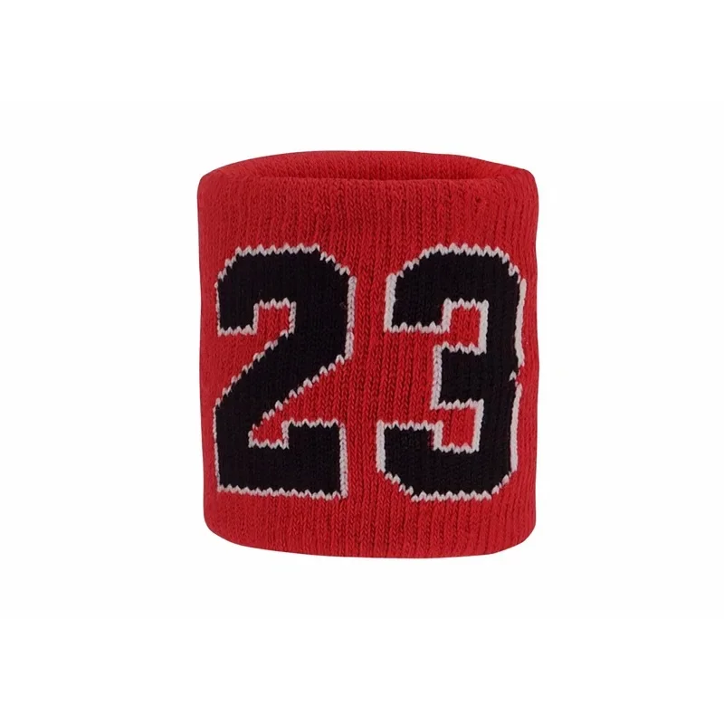 Professional Sports Wristband - Cotton Hand Support