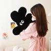 Bunny Style Throw Pillows Cute Soft Holiday Giveaway Send Family Give To A Friend Give To The Other Half 4