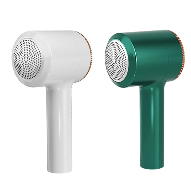 2023 Nuovo Fluff Lint Remover Vestiti Fuzz Pellet Trimmer Macchina Carica Portatile Tessuto Rasoio Rimozione Per I Vestiti