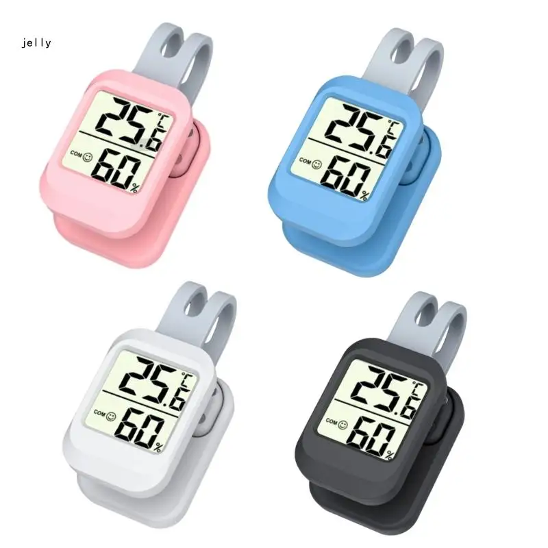 

448C 1 шт. гитарный гигрометр, увлажнитель звукового отверстия для гитары, датчик влажности для акустической гитары, гигрометр,