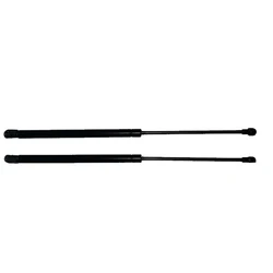2pcs 46827091 For Fiat Panda 169 2003-2016 Rear Trunk Tailgate Boot Damper Gas Struts Shock Struts Spring