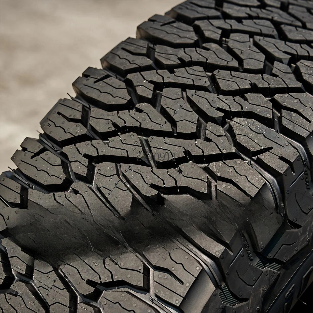 *Ko3 AT Off Road Tyres 245 265 275 285 315 60 65 70R15R16R17R18
