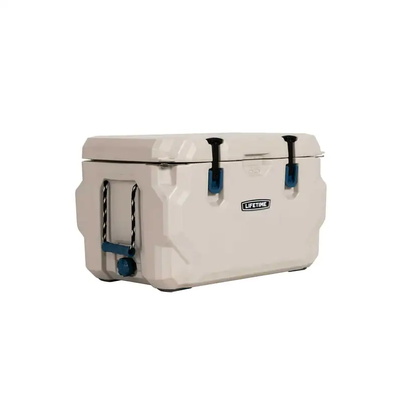 

Quart High Performance Cooler in Pumice Stone