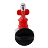Pet Hanging Water Dispenser Non Slip Detachable Leak-Proof Cat Dog Automatic Water Drinker For Dog And Cat Supplies 1pc 2023 6