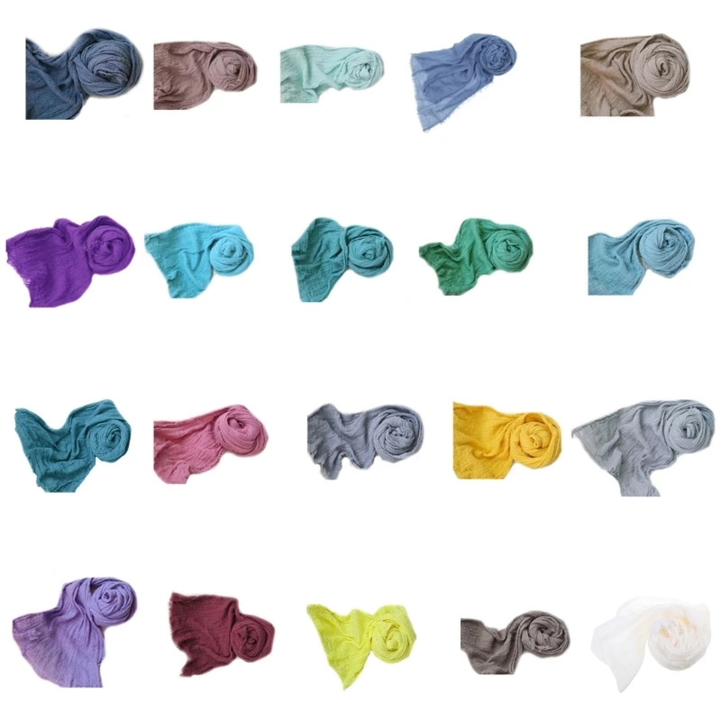 

Infant Photography Props Wrap Blanket Posing Backdrop Newborn Photo