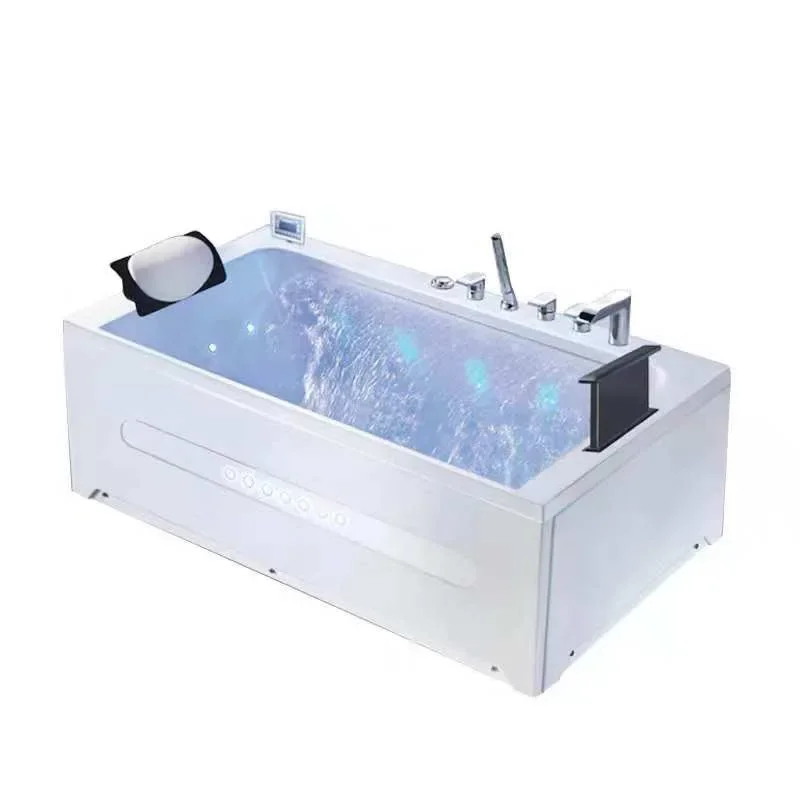 Bathroom furniture Single Surf Jacuzzi Home Adult Separate Bath Great Falls