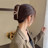 Pince à cheveux en filet rouge pour femmes, grande taille, volume, plus de décodage, couvre-chef, nouveau 6