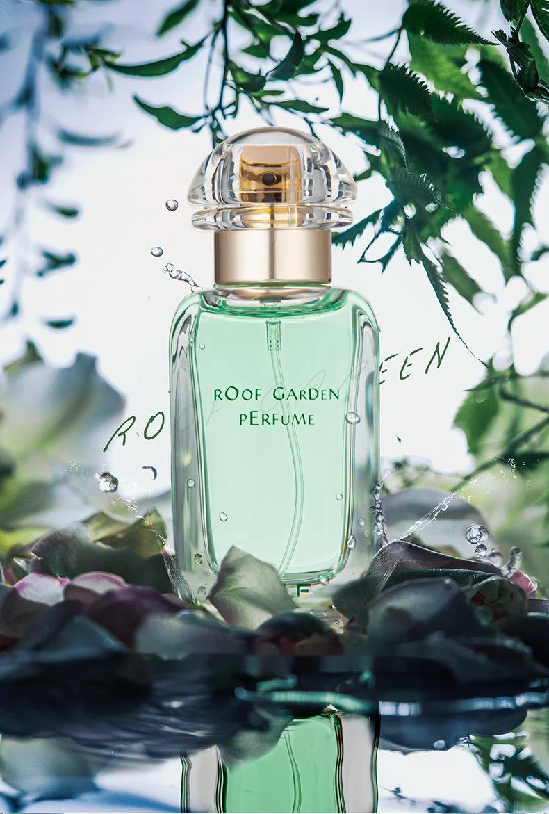 2023 Neues, heißes Parfüm, interessantes Seine-Fluss-Gartenparfüm, leichter Duft, anhaltender Duft, 50 ml, Blumenduft_voghion.com