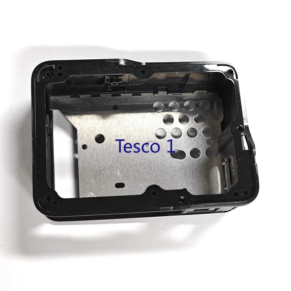 Original Back Shell Cover Houseing Case Frame for GoPro Hero 7 Hero7 Black /Silver Action Camera Repair Parts
