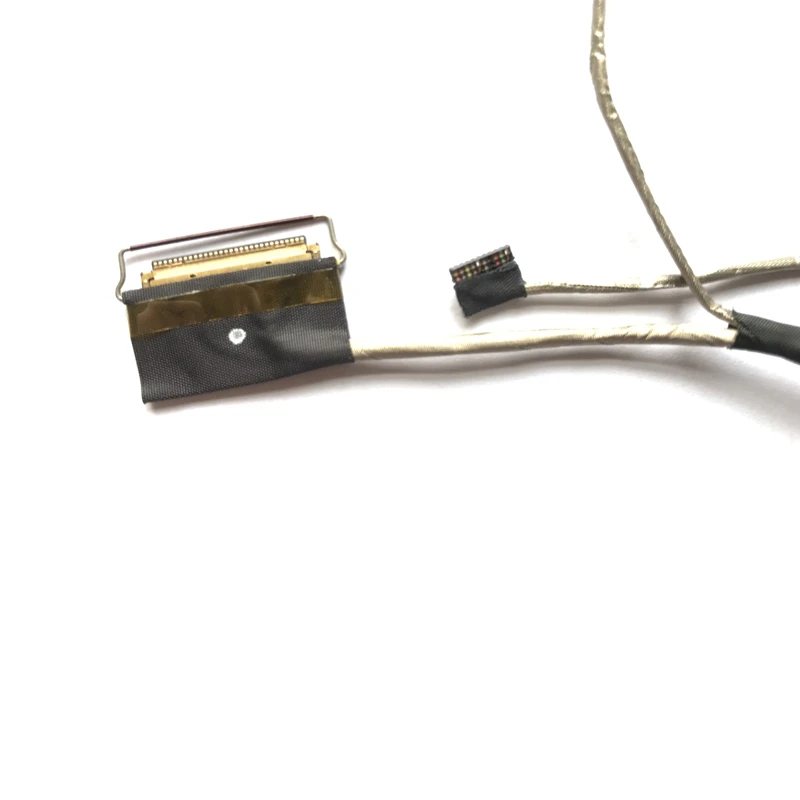 Laptop Display Cable New Laptop LCD LED Flex Cable for Lenovo IdeaPad S145-14IWL S145-14AST S145-15I4W FS441 EDP CABLE DC020023900 DC020023910 3920
