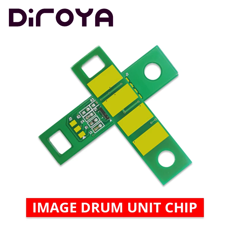 

4PCS 30K DL-5120 DL5120 DL 5120 Drum Unit Chip for Pantum BP5100 BM5100 BP5100DN BP5100DW BM5100F BM5102ADN BM5102ADW BM5102FDN
