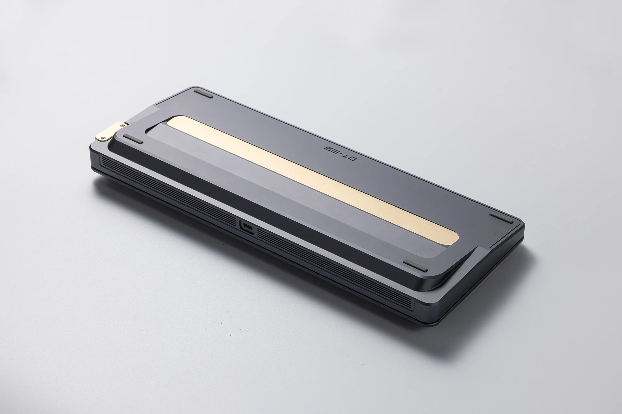 GT-80 ケース KBDfans は Wooting80 HE キーボードに適合します