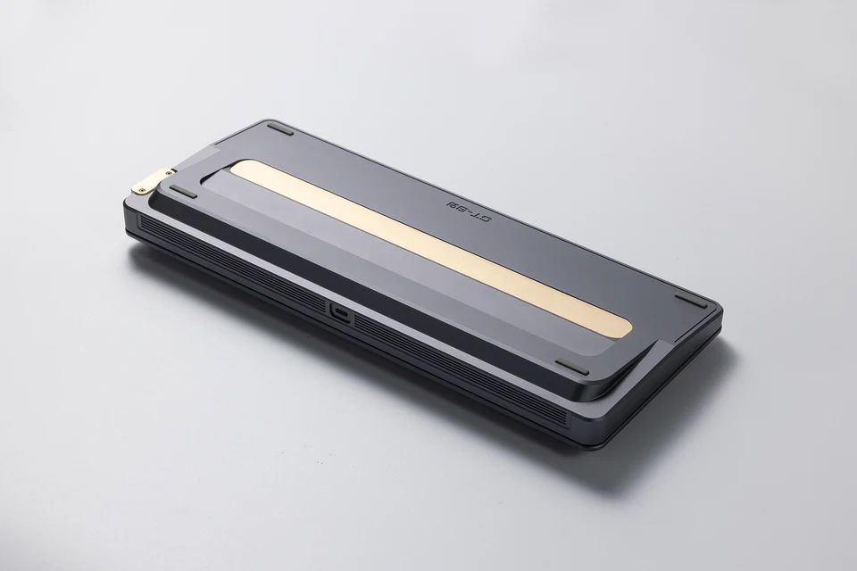 GT-80 ケース KBDfans は Wooting80 HE キーボードに適合します