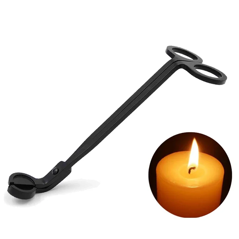 Quality Candle Snuffer Stainless Steel Candle Tools Extinguisher