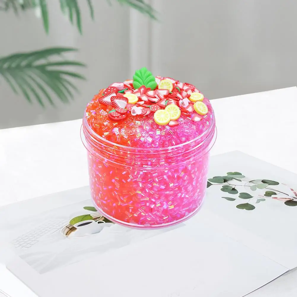 

Creative Non-allergic Arbitrary Shape DIY Making Colored Clay Kids Squeeze Toy Kids Toys Kitchen Toy Colored Mud